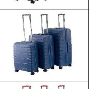 Travel Bag