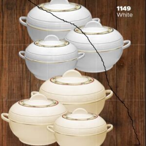 Stock Pot set 2
