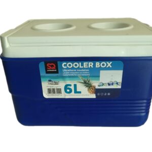 Cooler Box