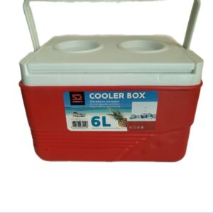 Cooler Box II