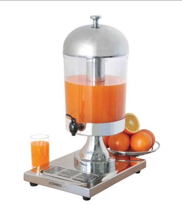 Fruit Blender