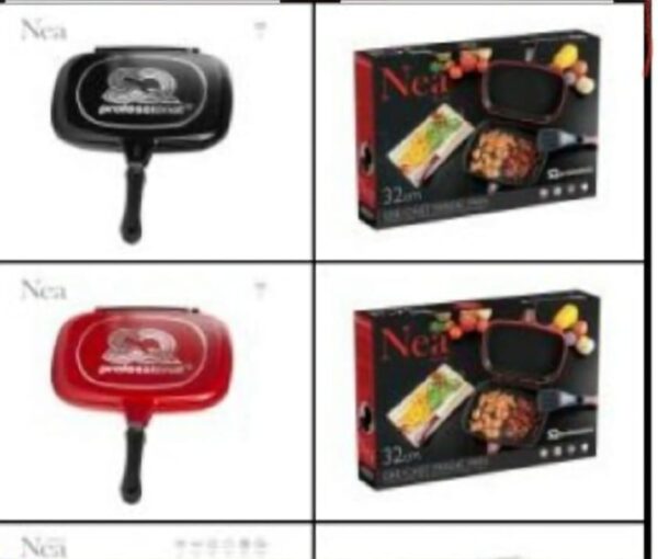 Nea Frying Pan