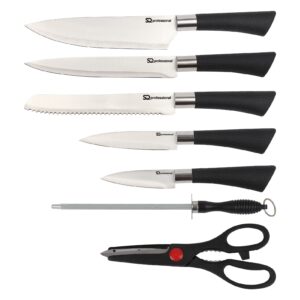 Set of Knives
