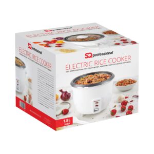 Electric Rice Cooker